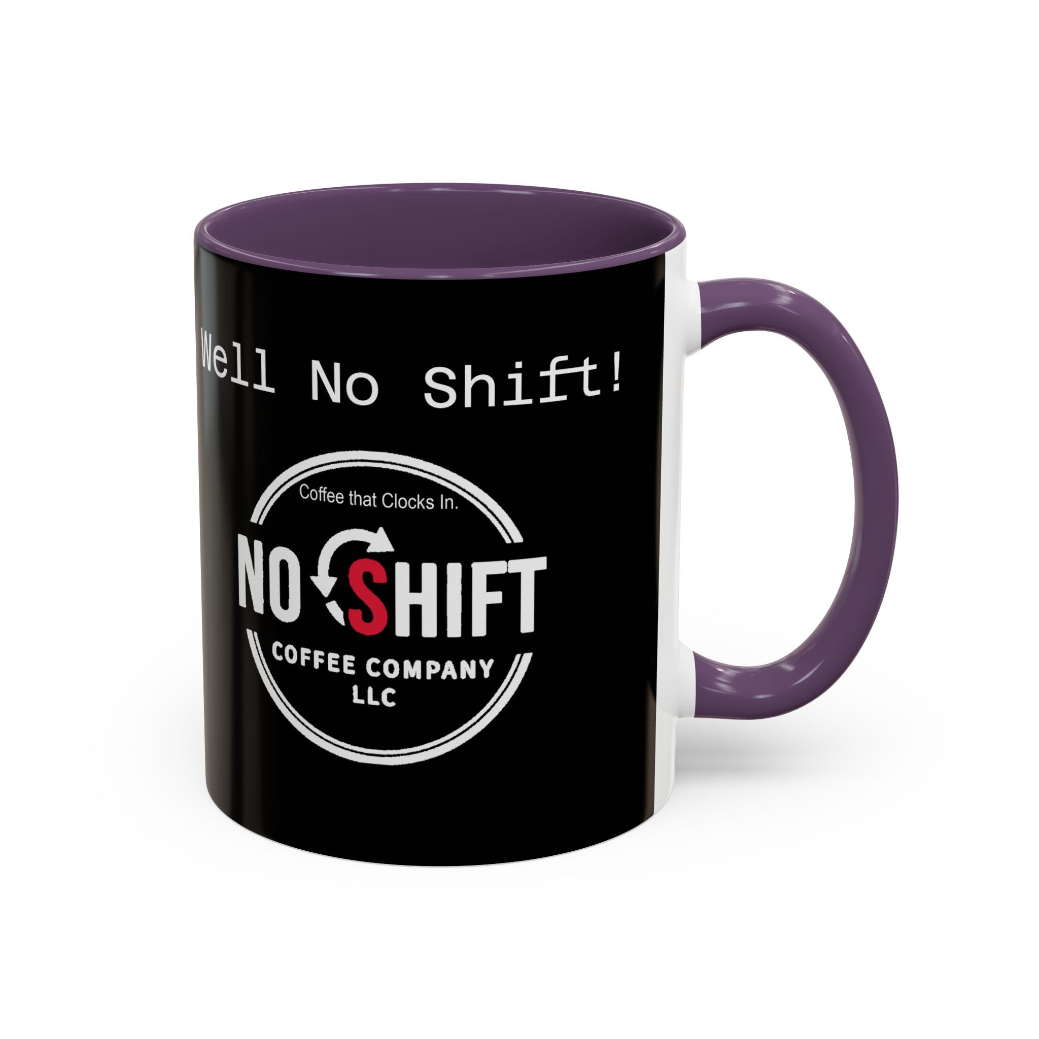No Shift Merchandise