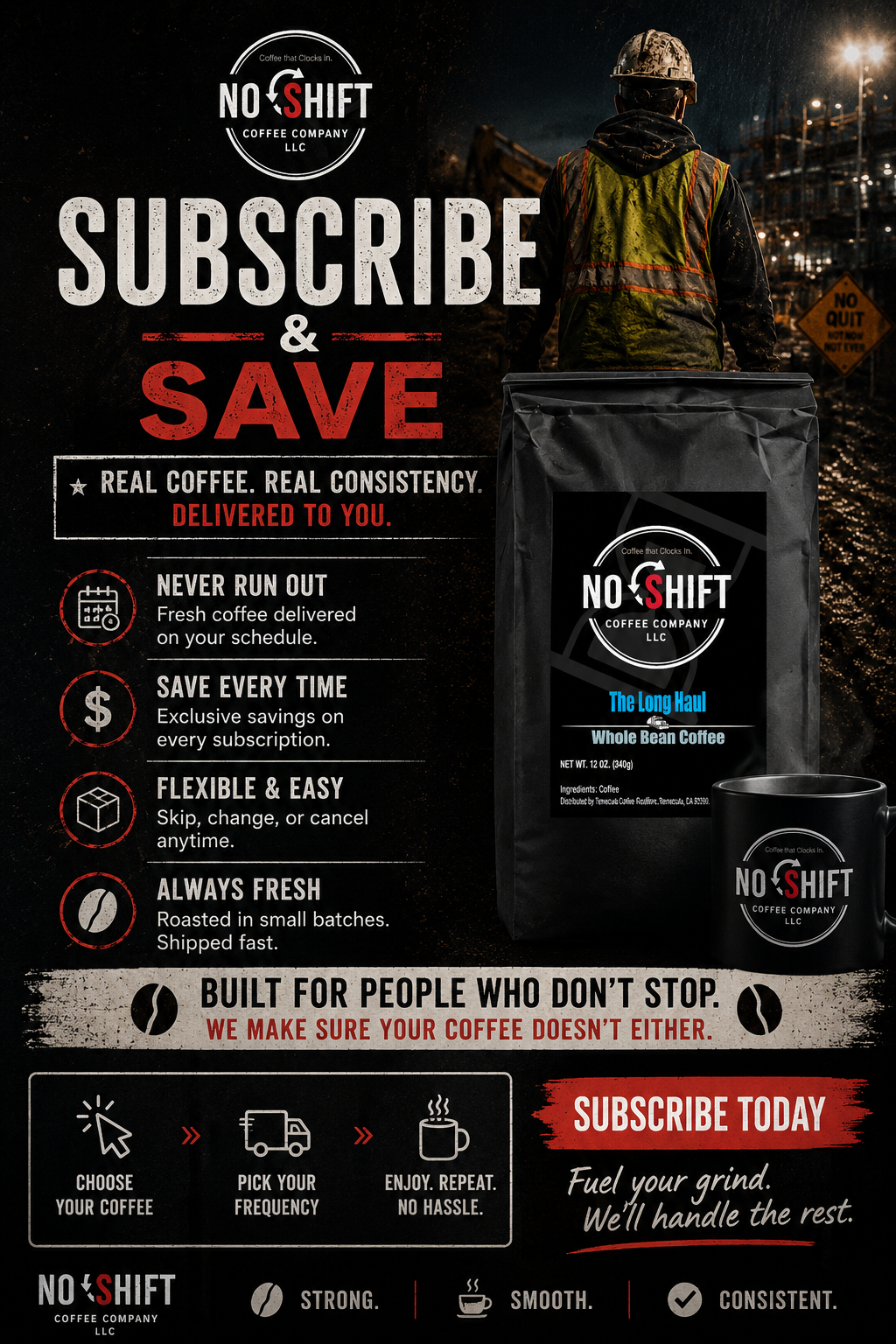 Subscribe & Save
