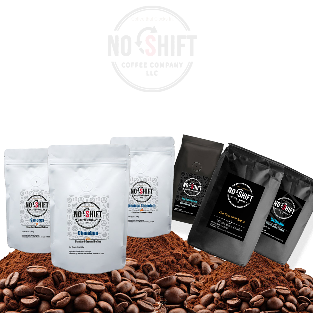 The No Shift Signature Collection
