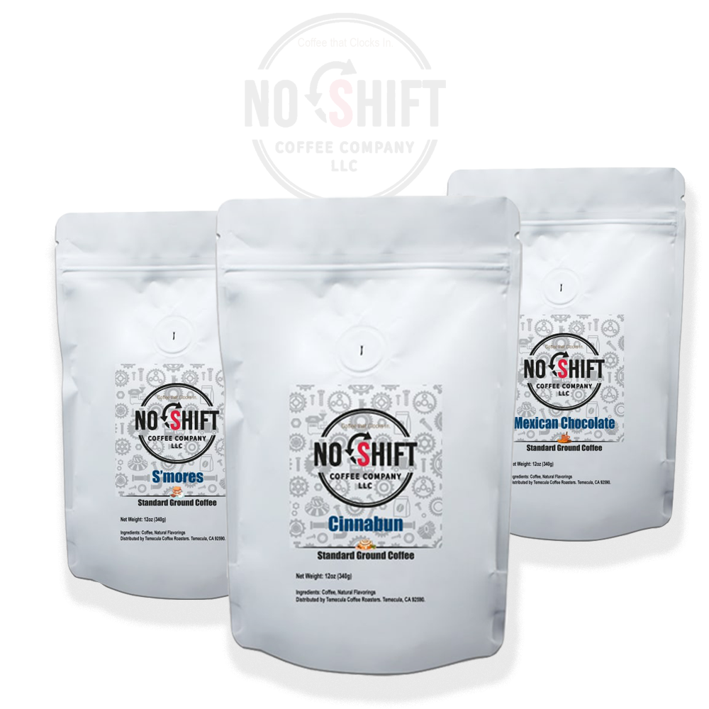 Coffee Bundles