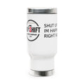 The Start Of Shift Kit — Cinnabun, The First Shift & Travelers Mug
