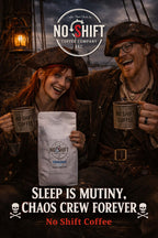 Cinnabun — Cinnamon Roll Flavored Coffee | 12oz