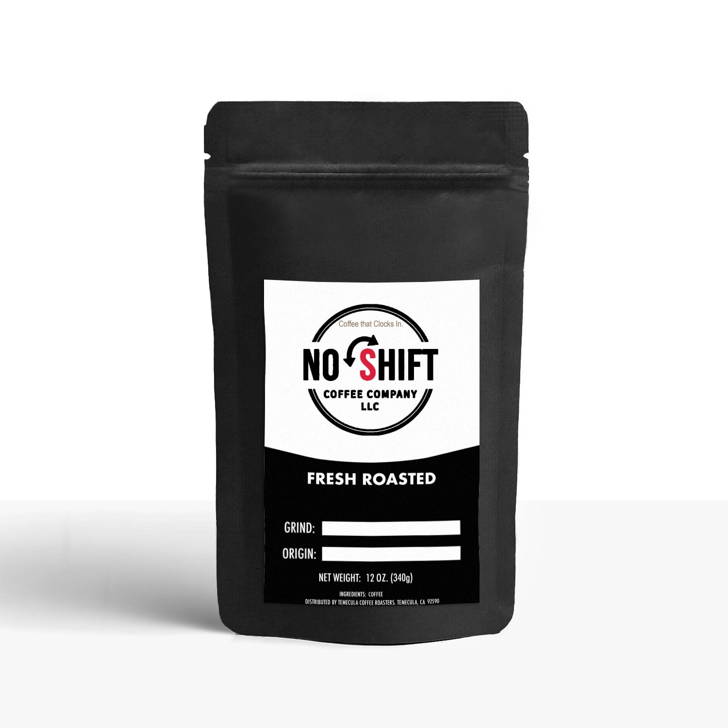 Italian Roast — B2B Coarse Grind 12 LB