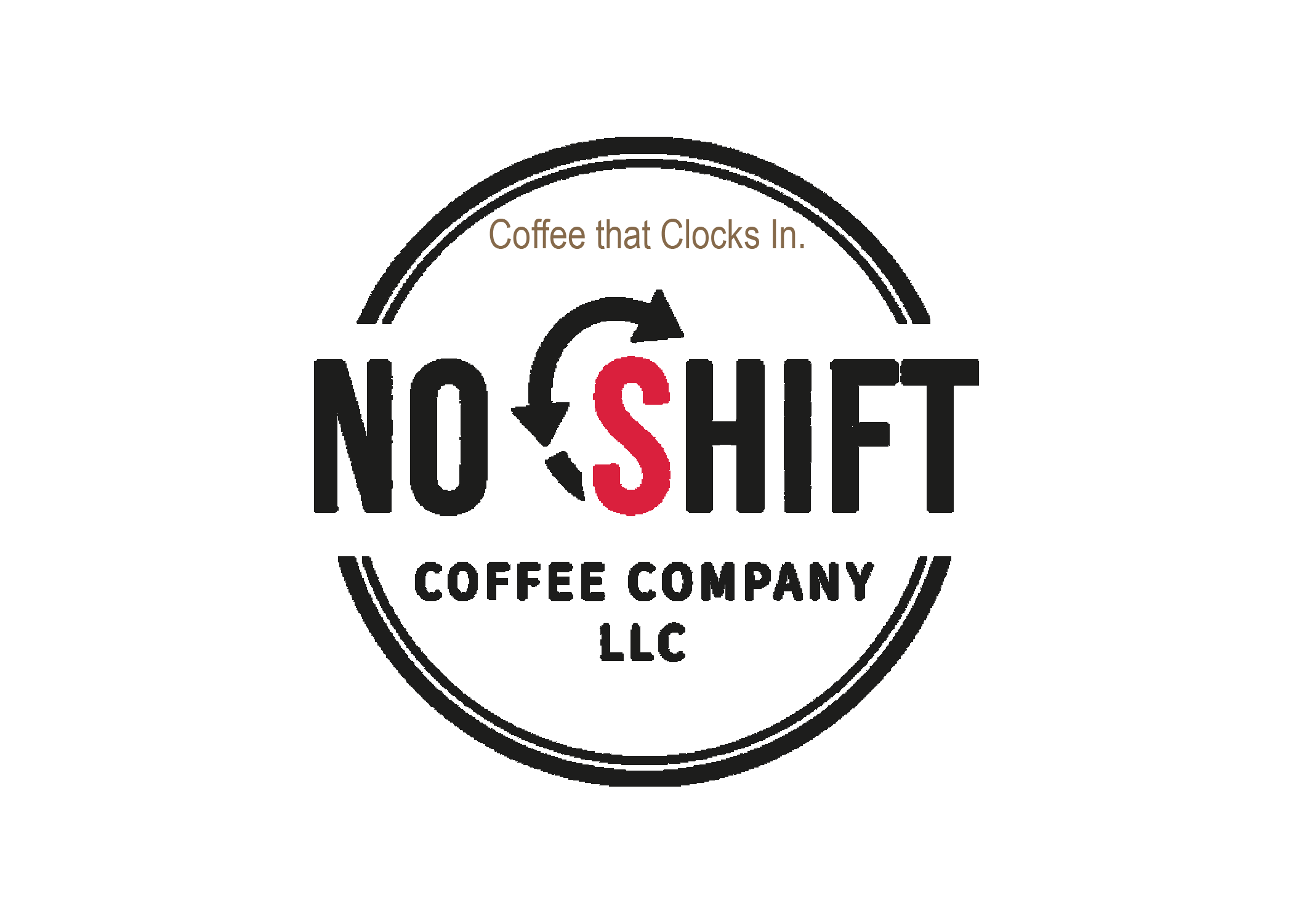 No Shift Coffee Company LLC